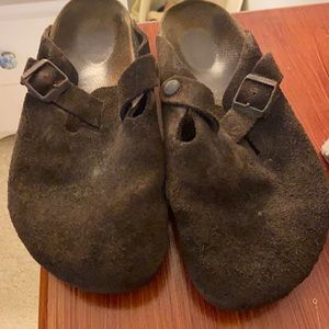 Birkenstock Clogs
